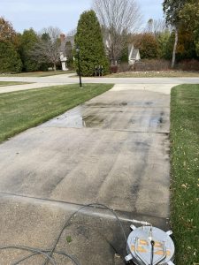 Window Cleaning in Sioux Falls, SD