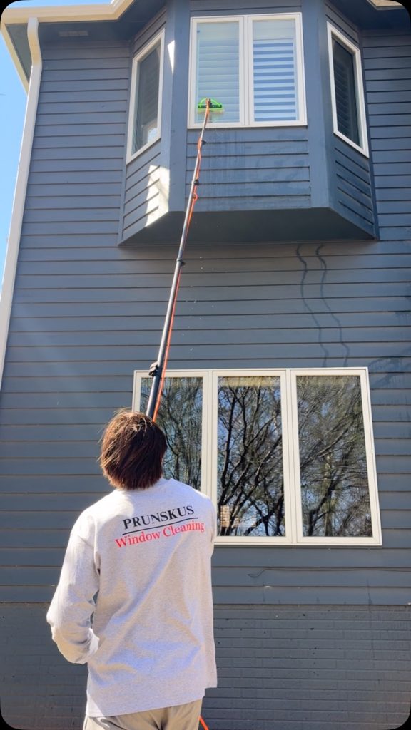 Window Cleaning in Sioux Falls, SD Window Cleaning in Sioux Falls, SD