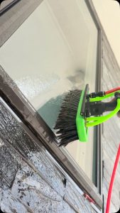 Window Cleaning in Sioux Falls, SD
