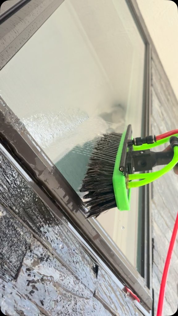 Window Cleaning in Sioux Falls, SD Window Cleaning in Sioux Falls, SD