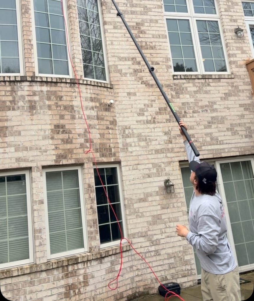 Window Cleaning in Sioux Falls, SD Window Cleaning in Sioux Falls, SD