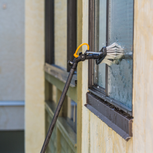 Window Cleaning in Sioux Falls, SD