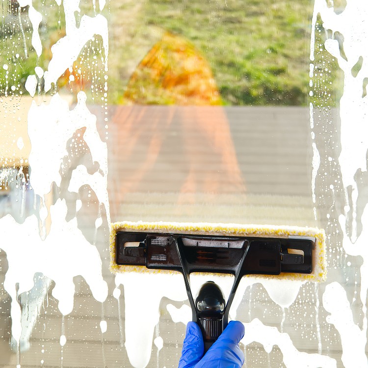 Window Cleaning in Sioux Falls, SD Window Cleaning in Sioux Falls, SD