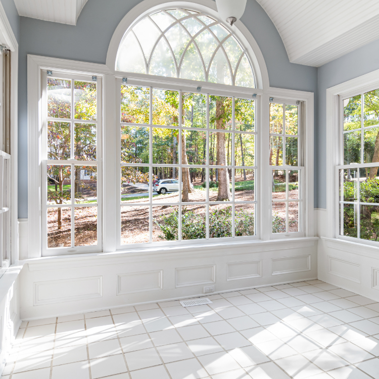 Window Cleaning in Sioux Falls, SD