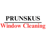PRUNSKUS Window Cleaning